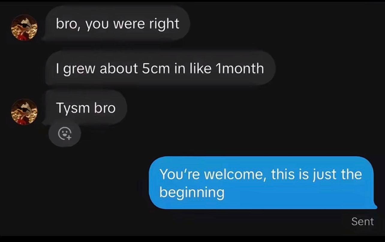 Height Unlocked: Grow Naturally, Live Confidently