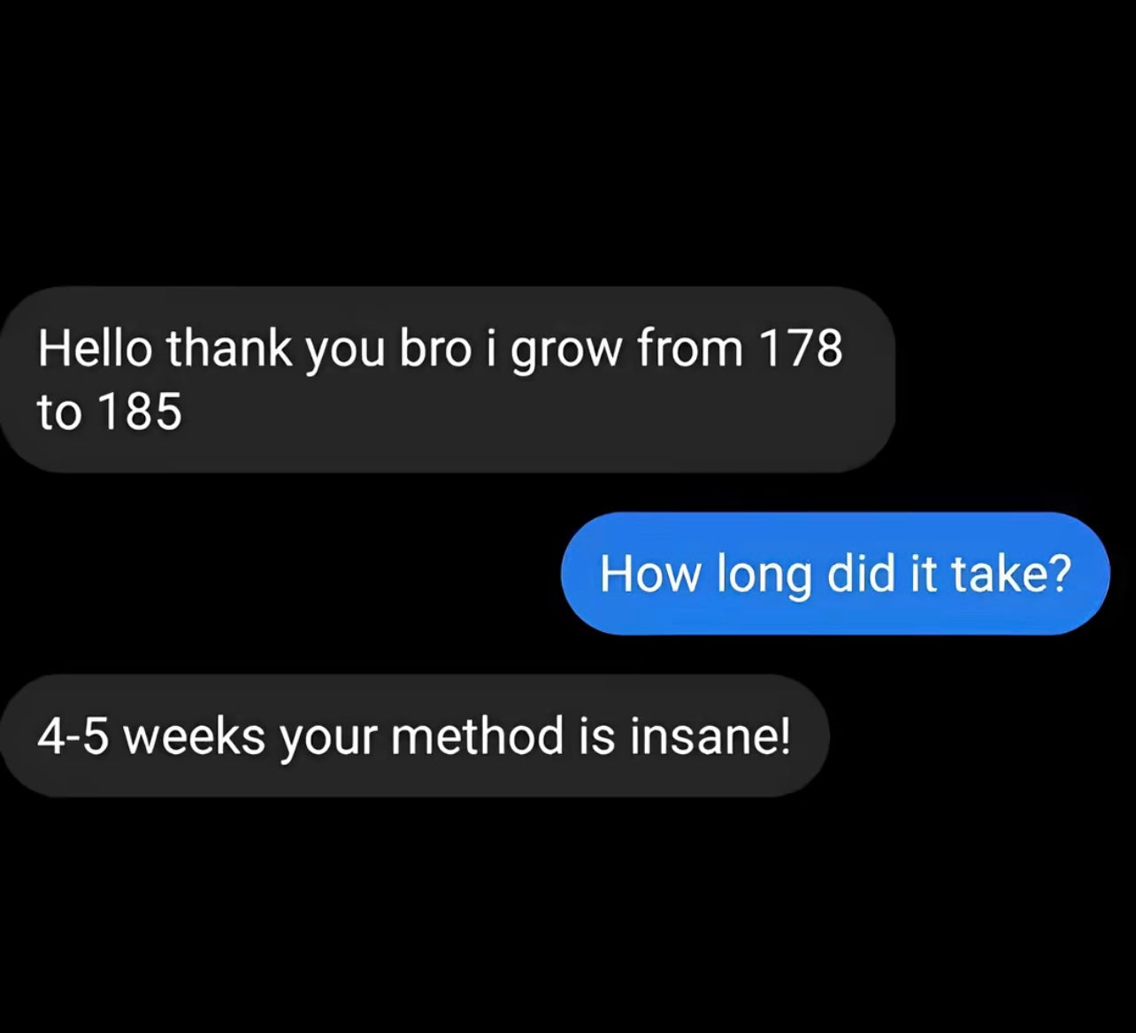 Height Unlocked: Grow Naturally, Live Confidently