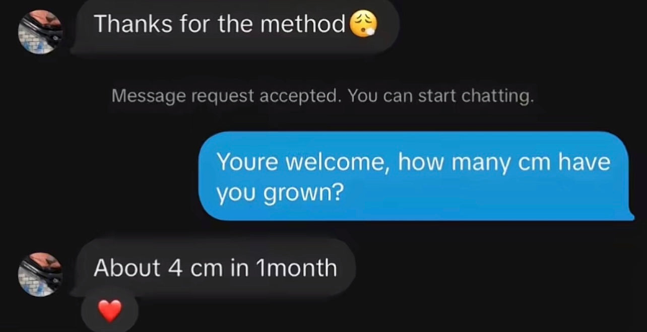 Height Unlocked: Grow Naturally, Live Confidently